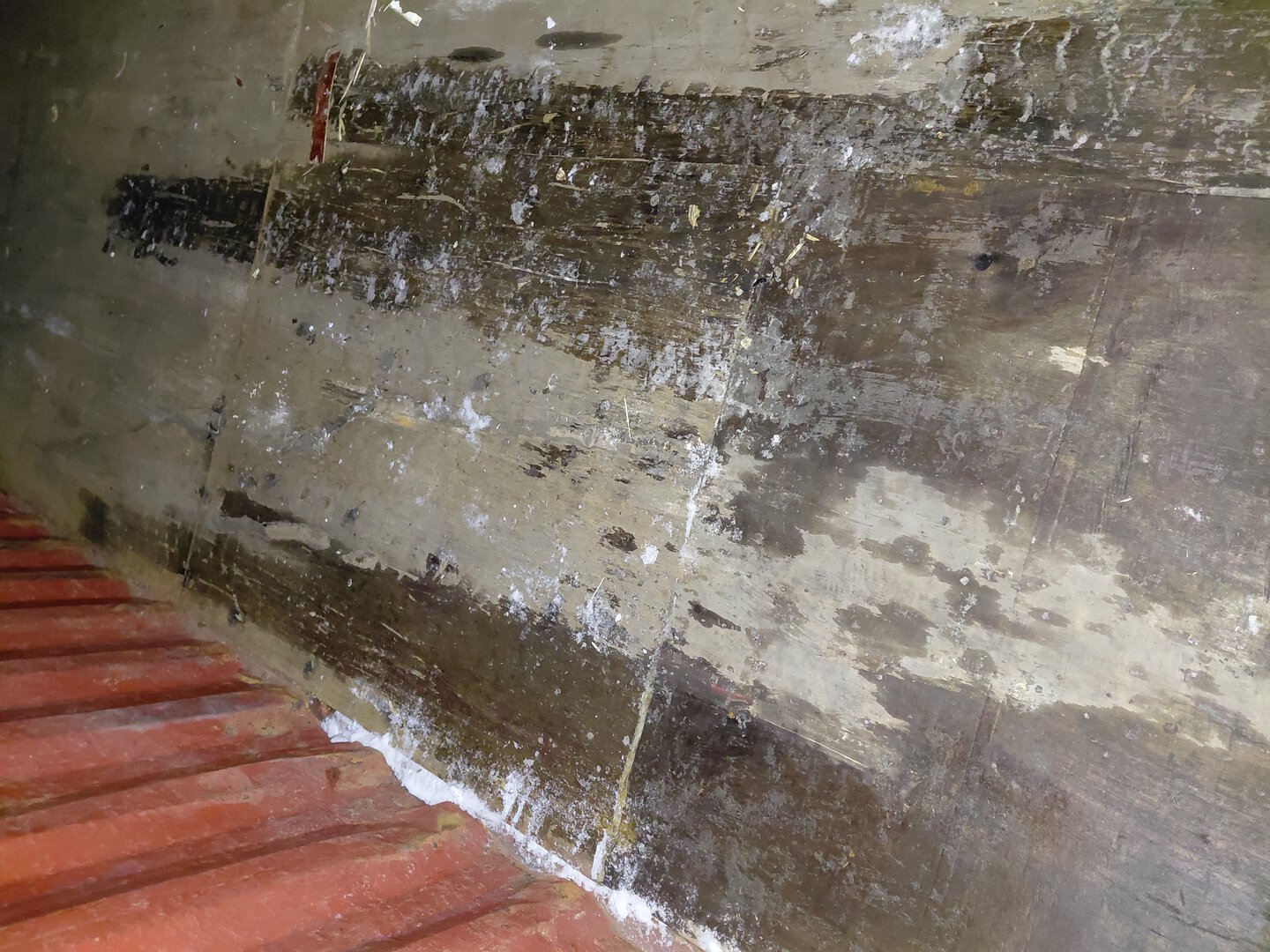 Морской контейнер MEDU3118448