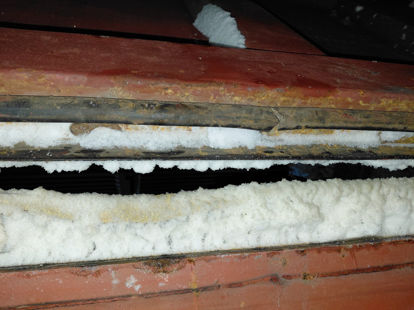 Морской контейнер MEDU3118448