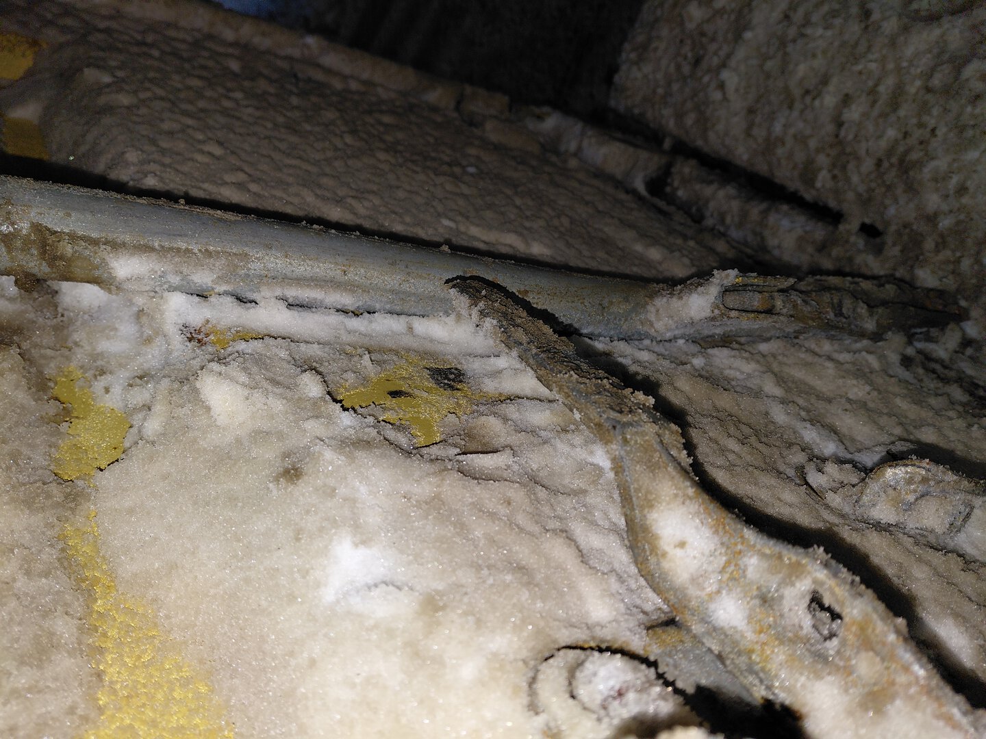 Морской контейнер MEDU3118448