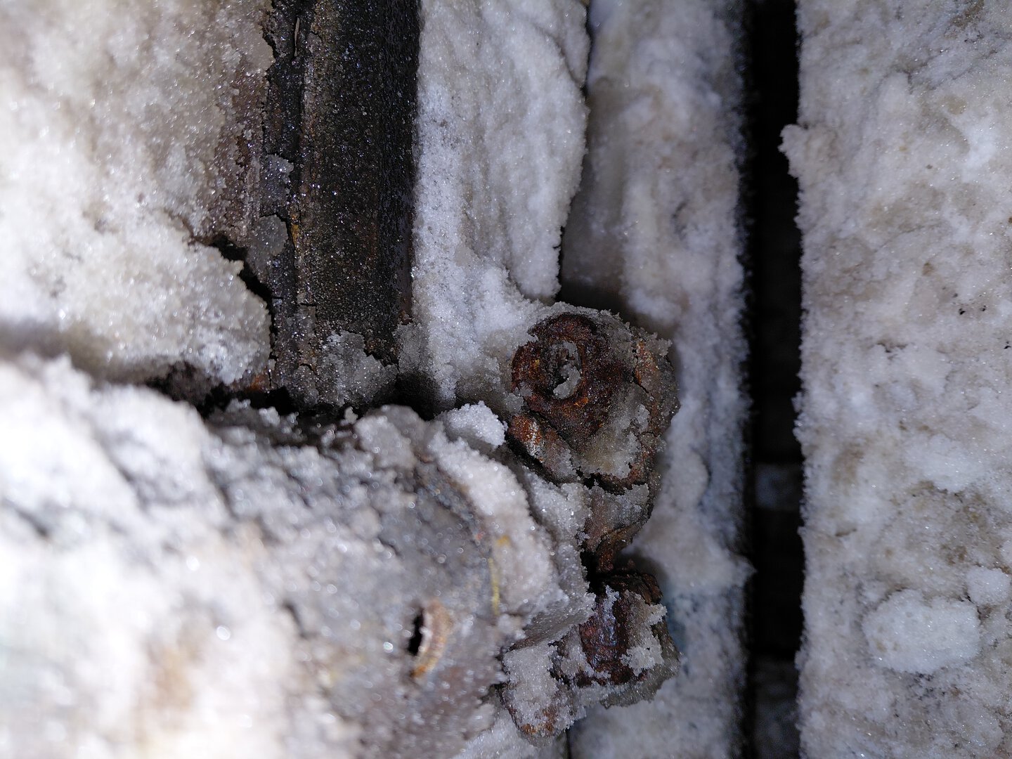 Морской контейнер MEDU3118448