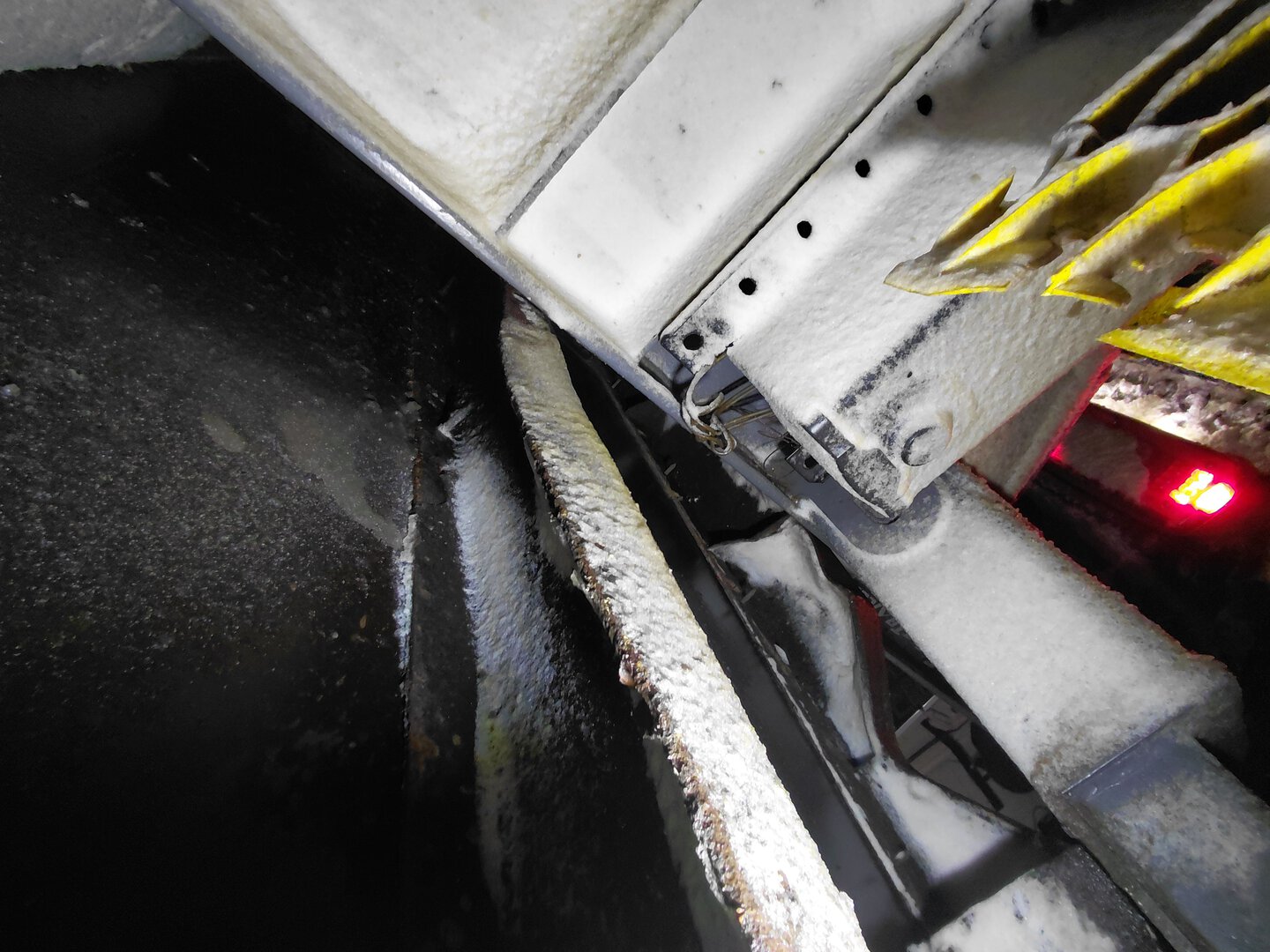 Морской контейнер MEDU3118448