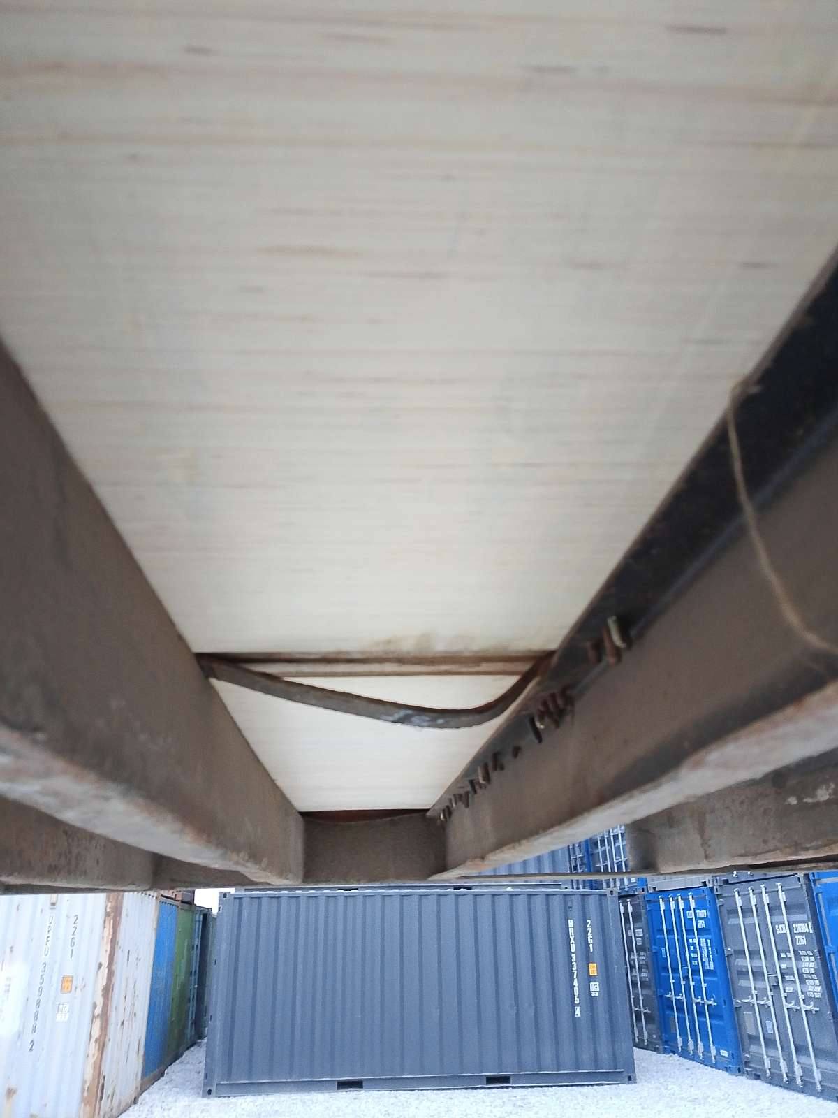 Морской контейнер MEDU3122392