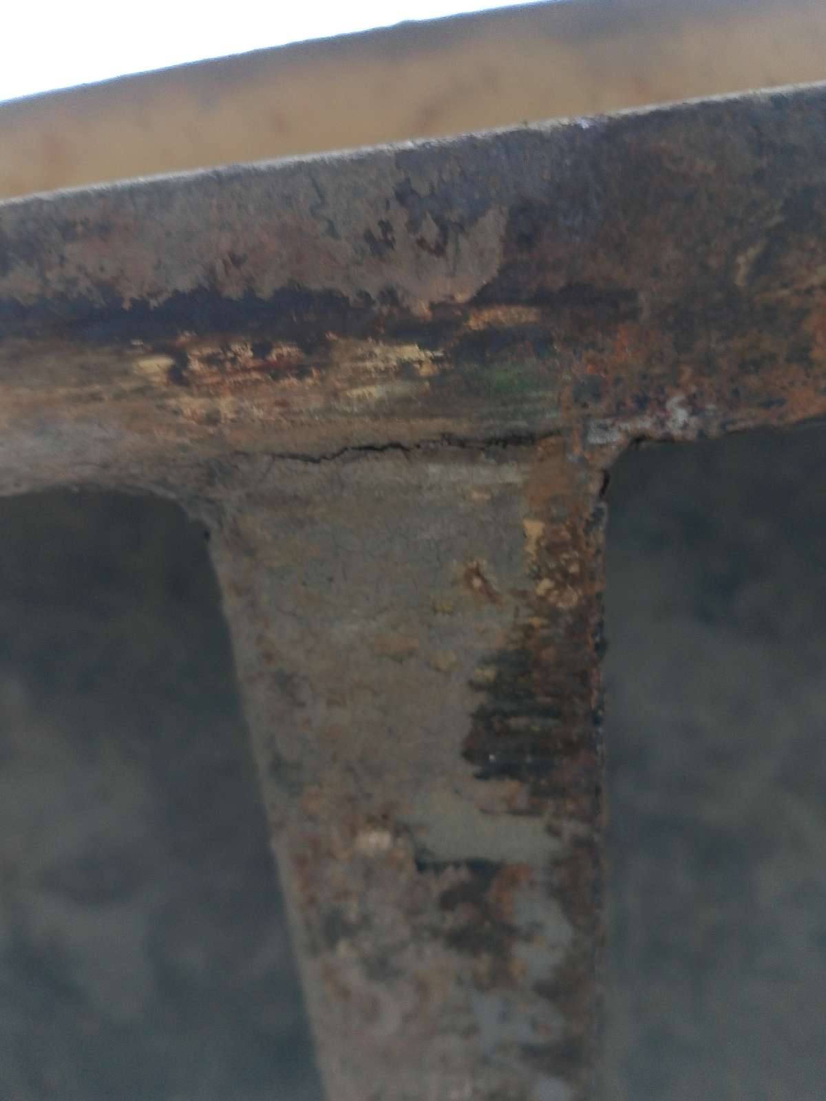 Морской контейнер MEDU3122392