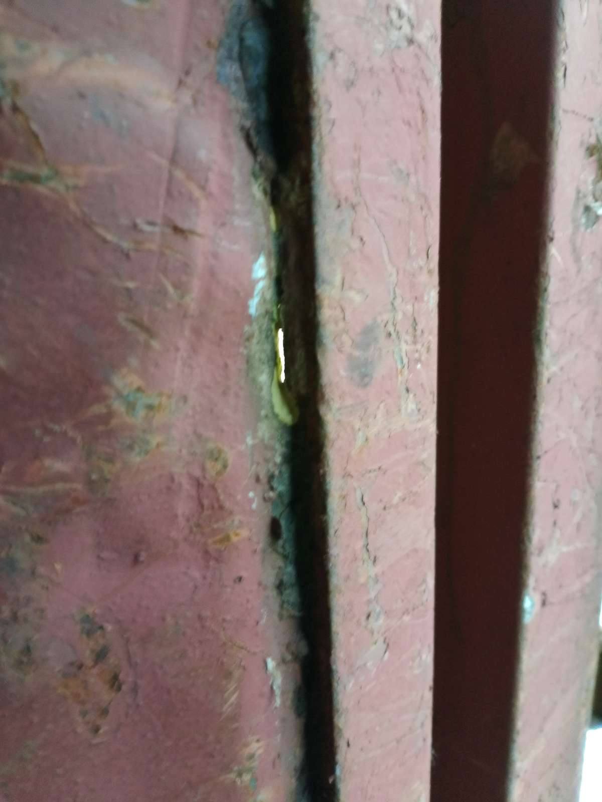 Морской контейнер MEDU3122392