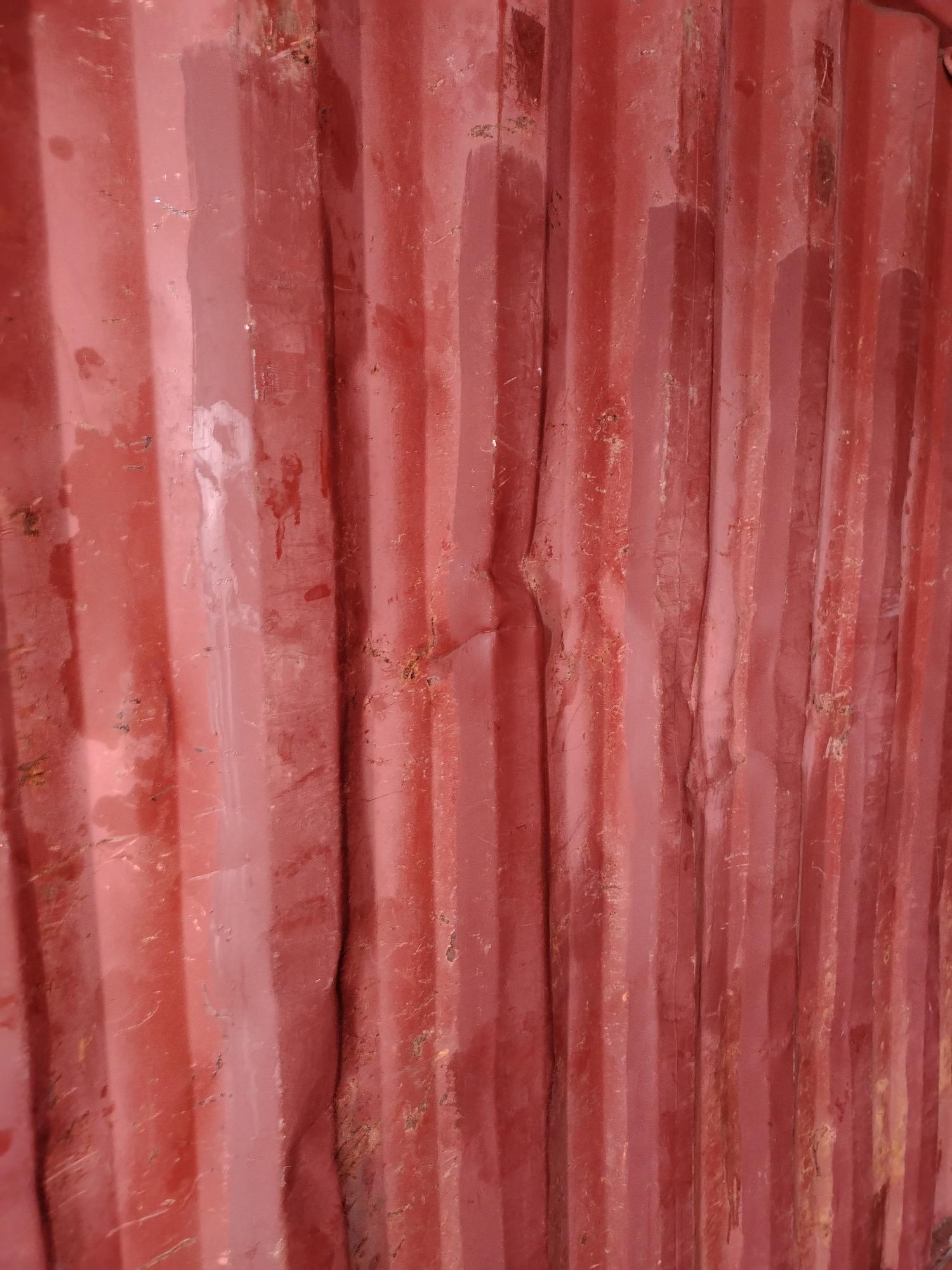 Морской контейнер MEDU3183280