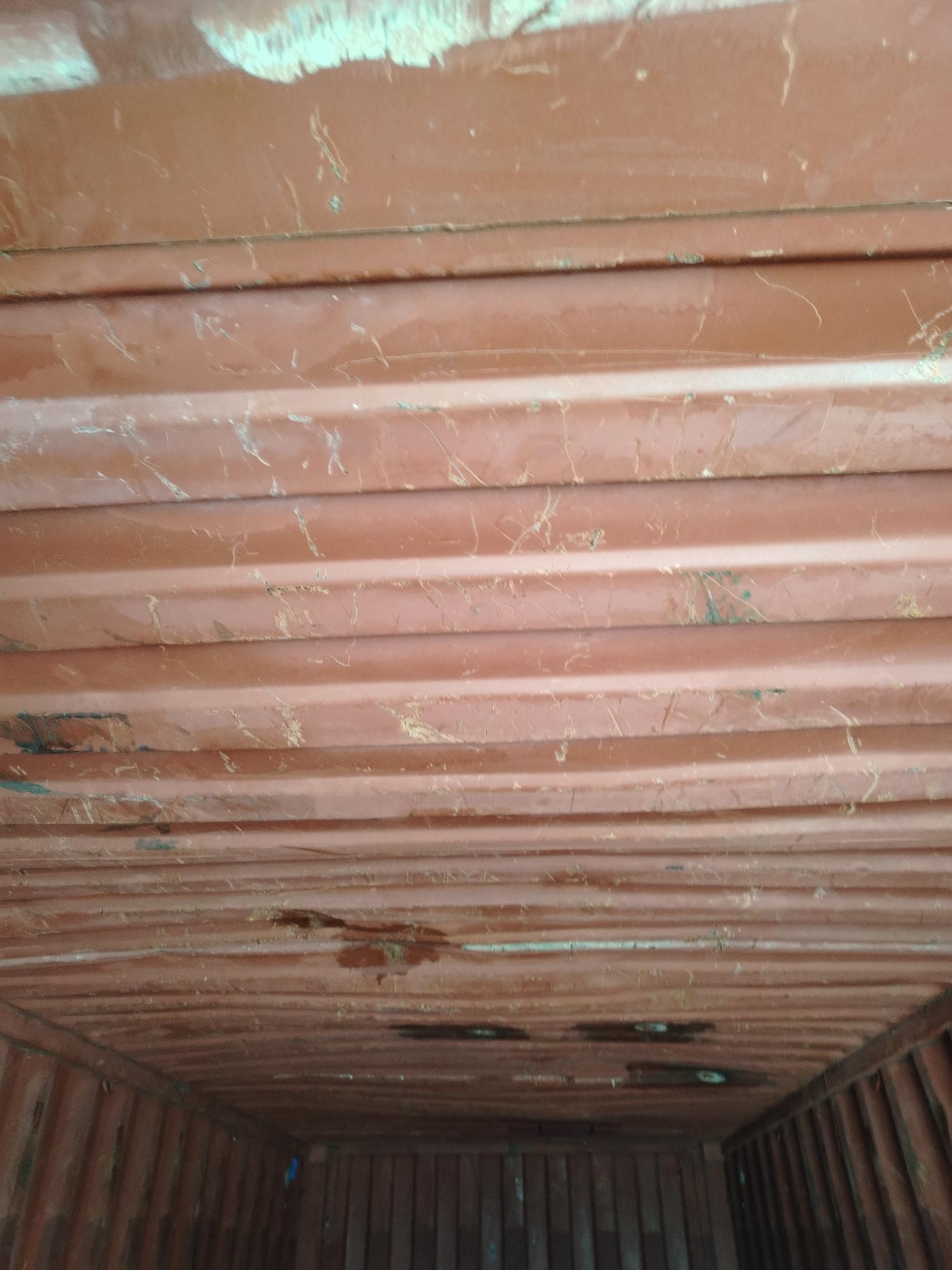 Морской контейнер MEDU3183280