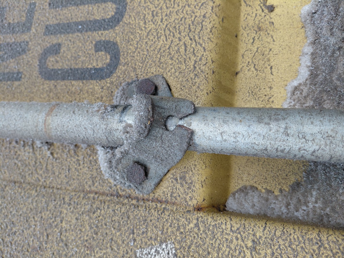 Морской контейнер MEDU3249854