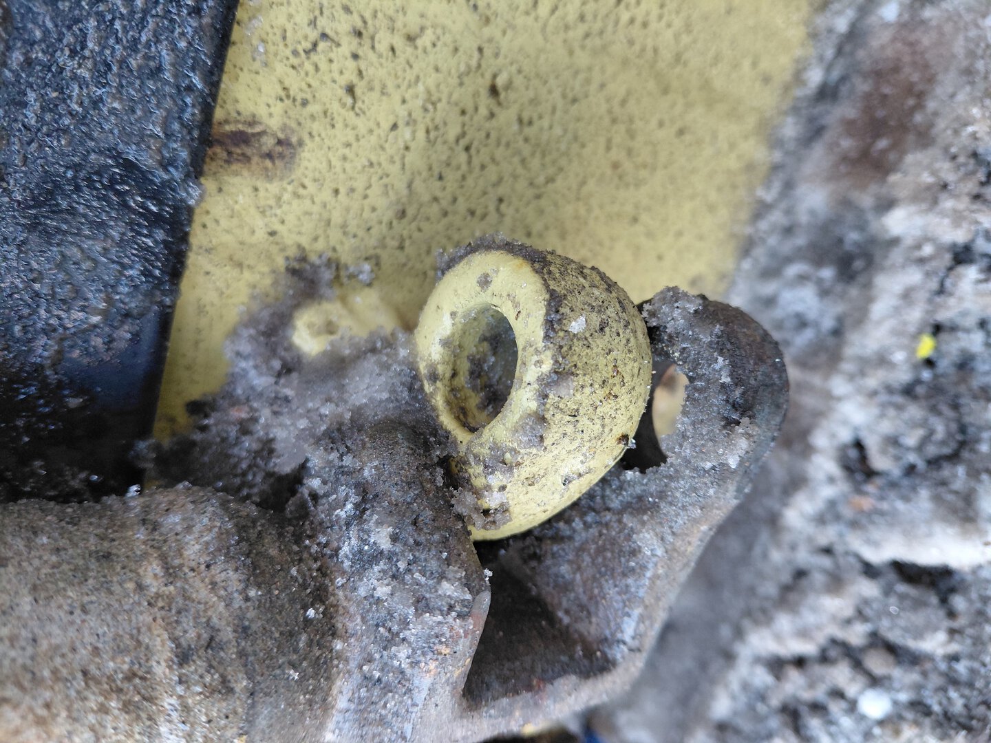 Морской контейнер MEDU3249854