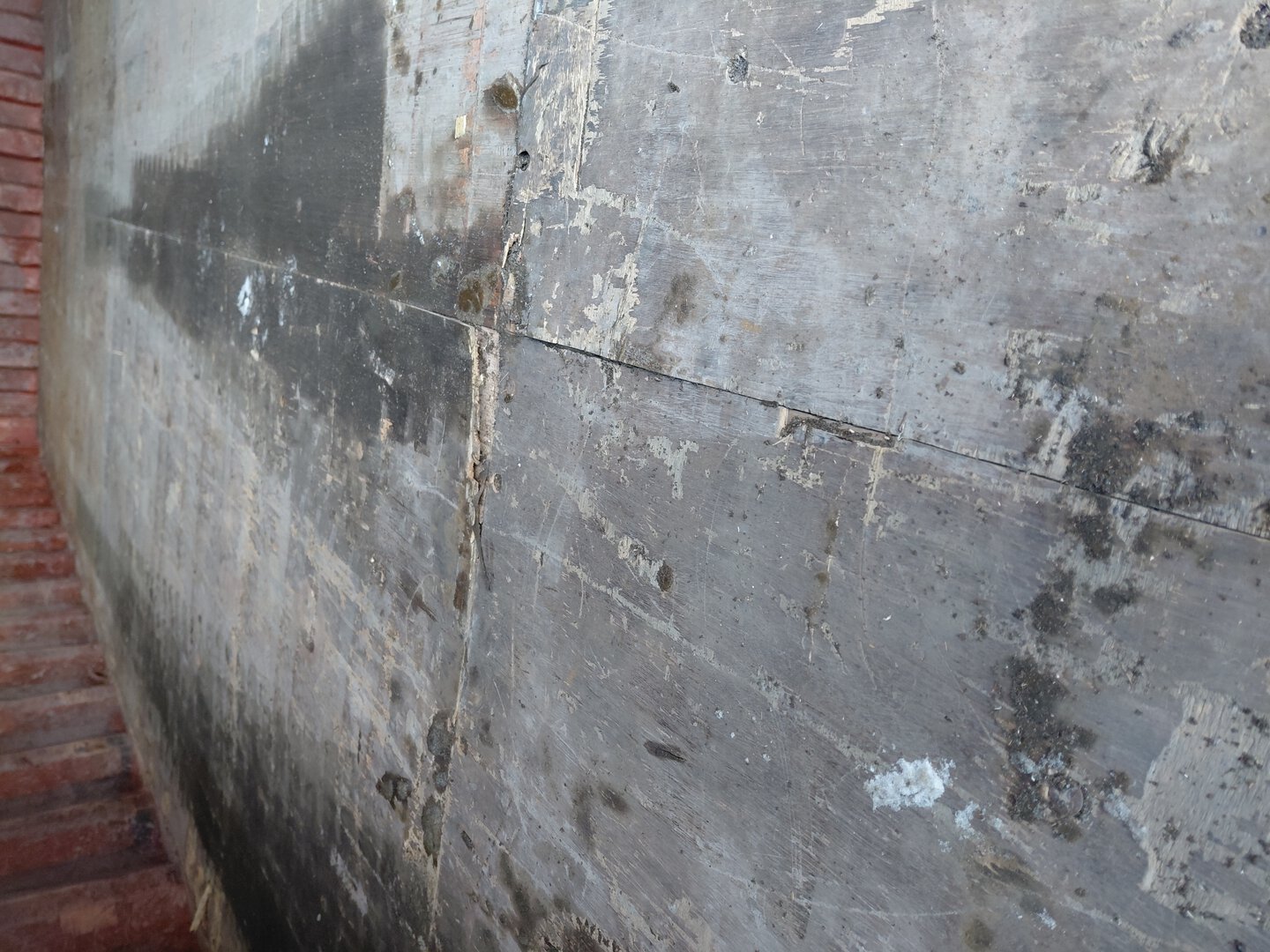 Морской контейнер MEDU3249854