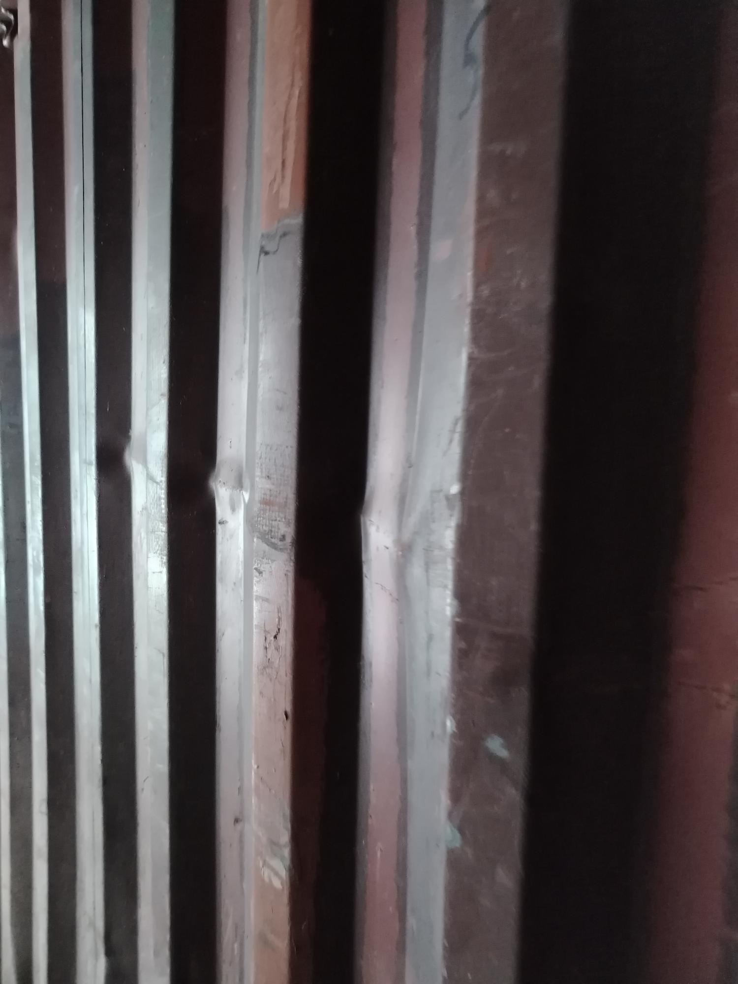 Морской контейнер MEDU3300560