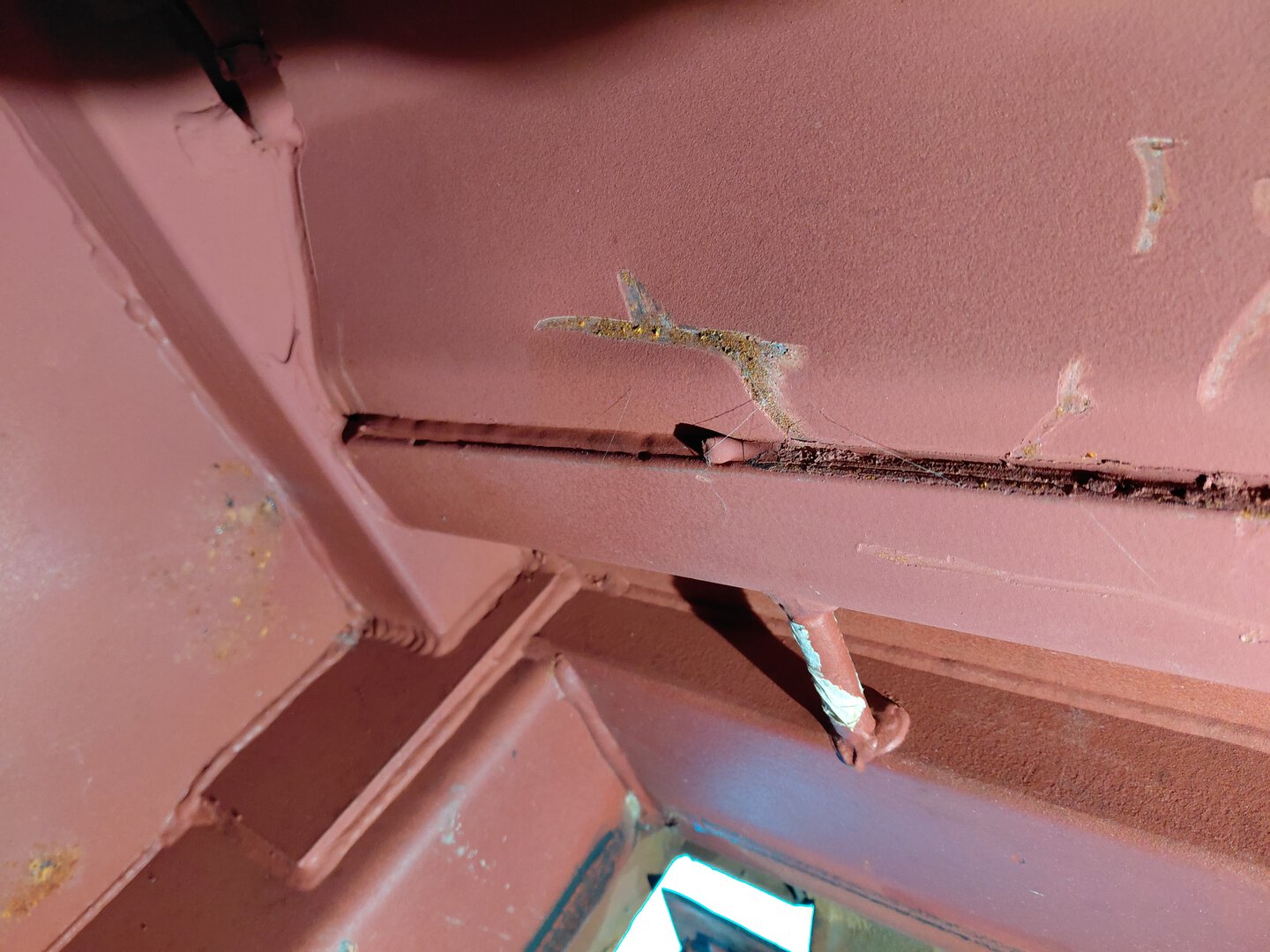 Морской контейнер MEDU3334811