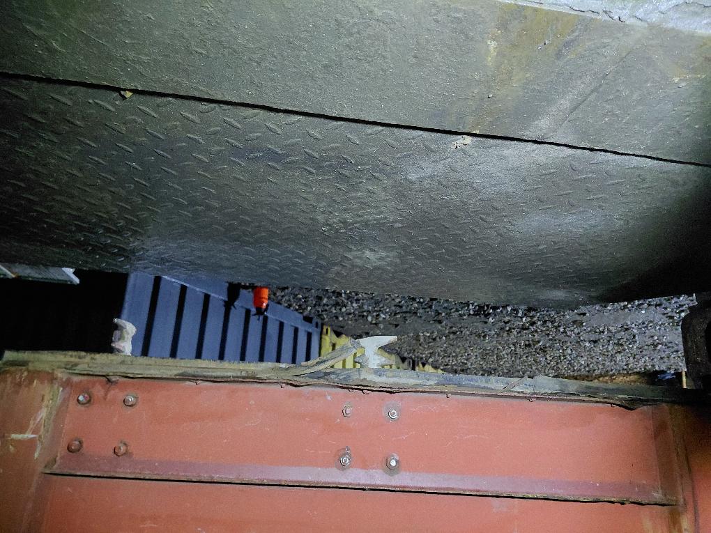 Морской контейнер MEDU3414590