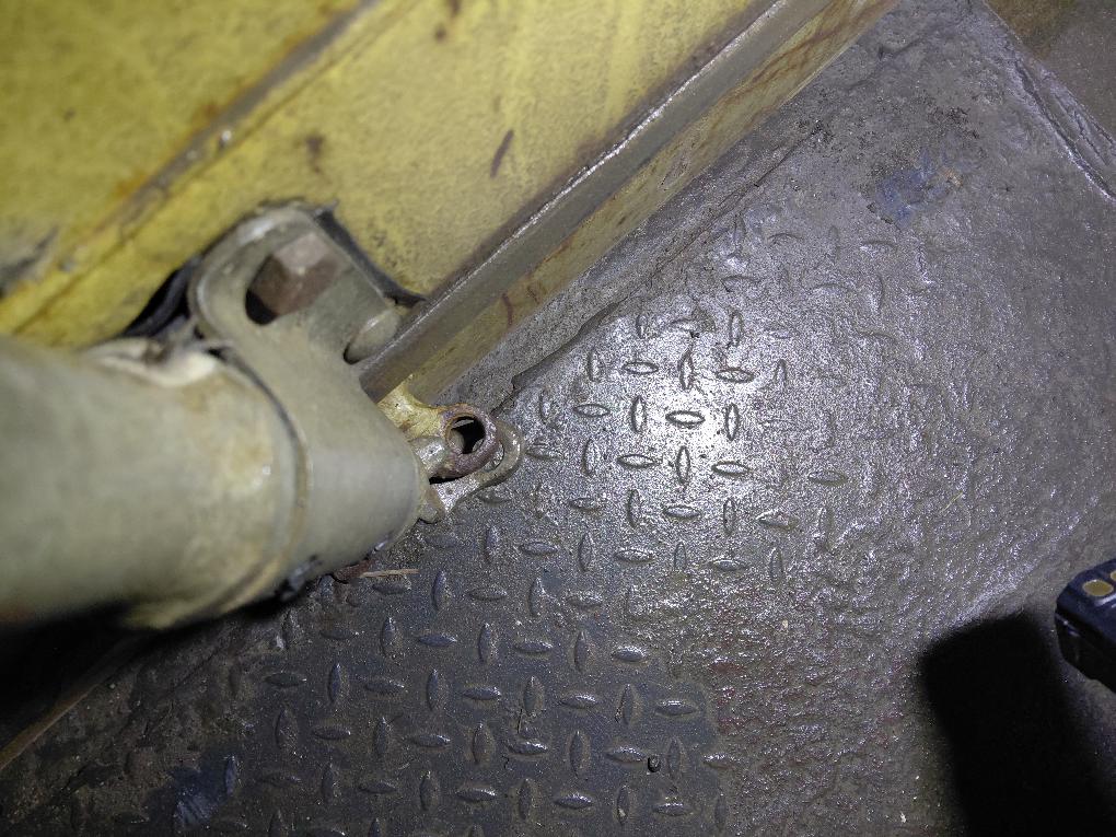 Морской контейнер MEDU3414590