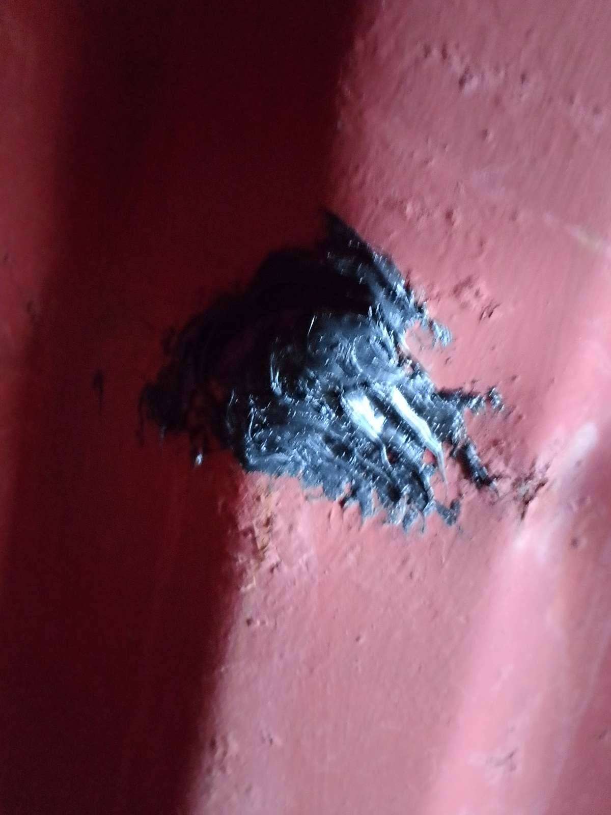 Морской контейнер MEDU3523477