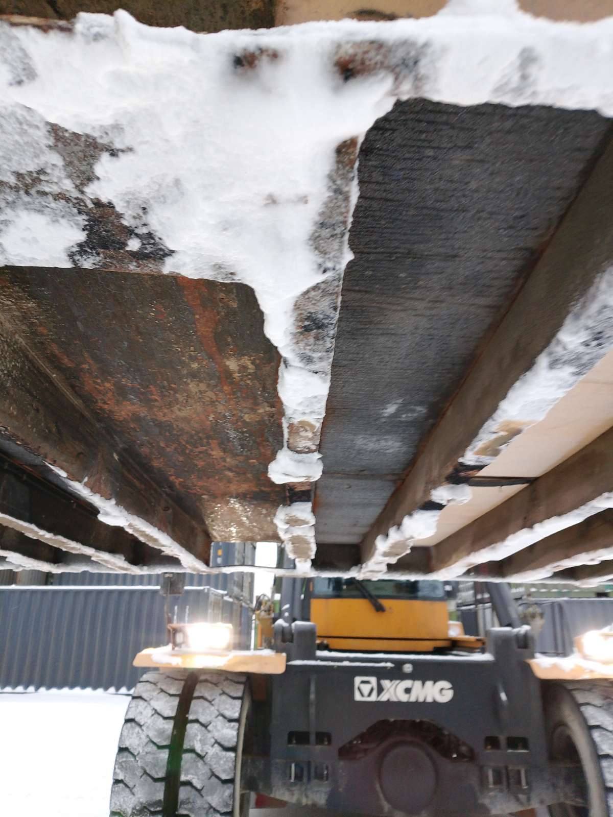 Морской контейнер MEDU3523477