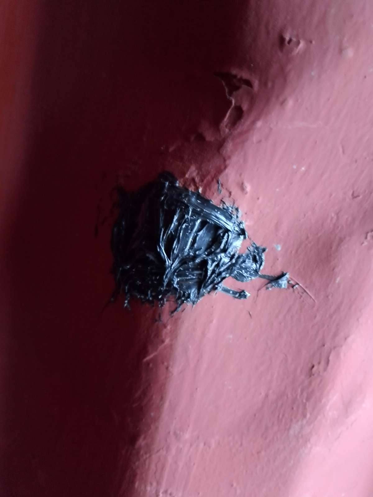 Морской контейнер MEDU3523477