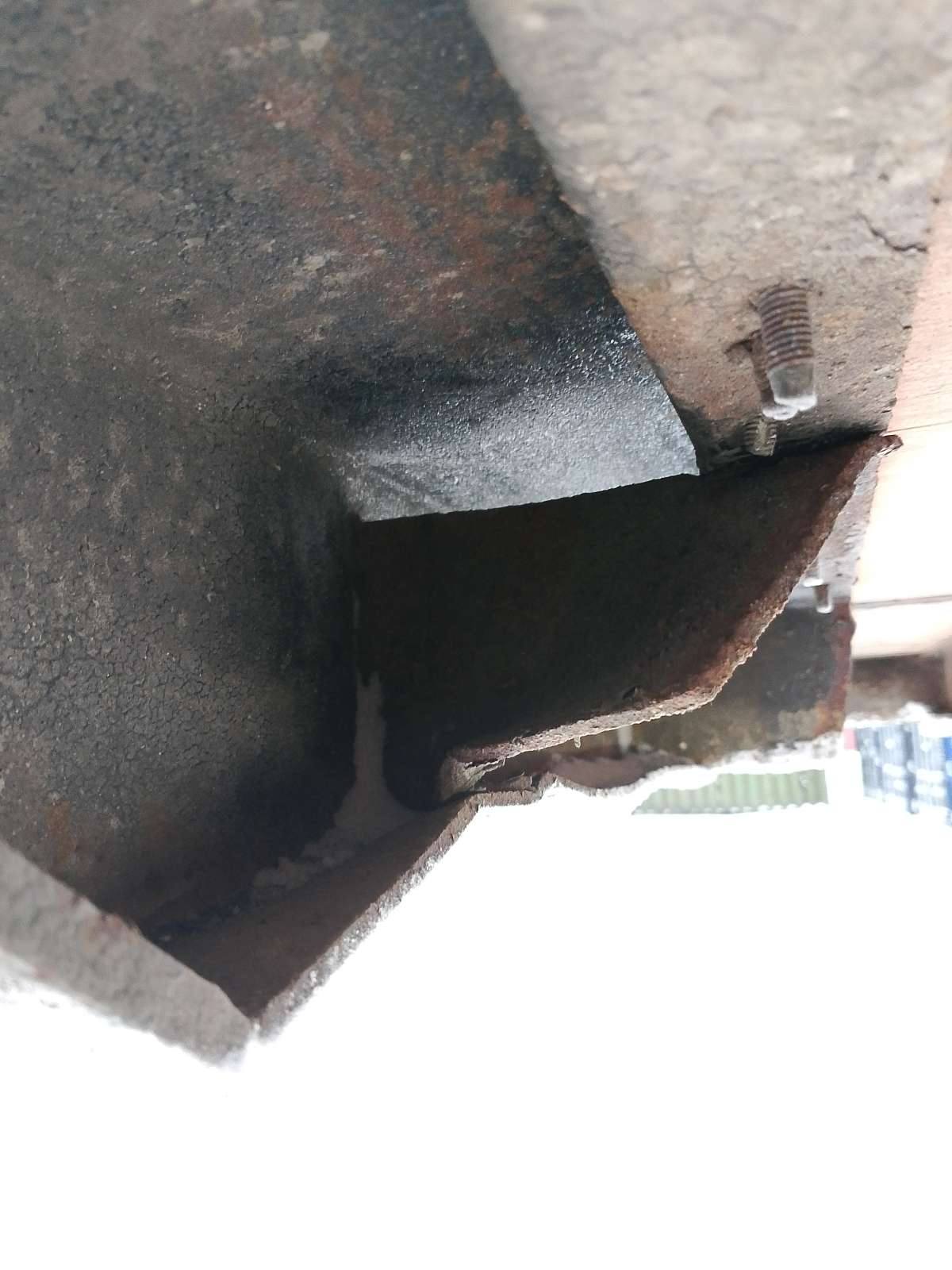 Морской контейнер MEDU3523477