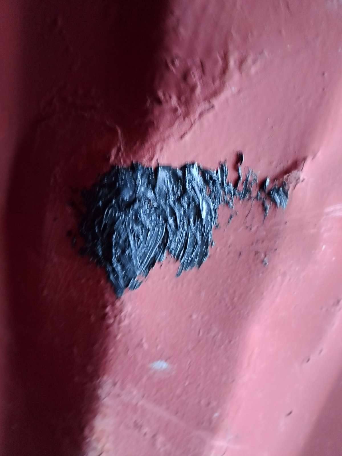 Морской контейнер MEDU3523477