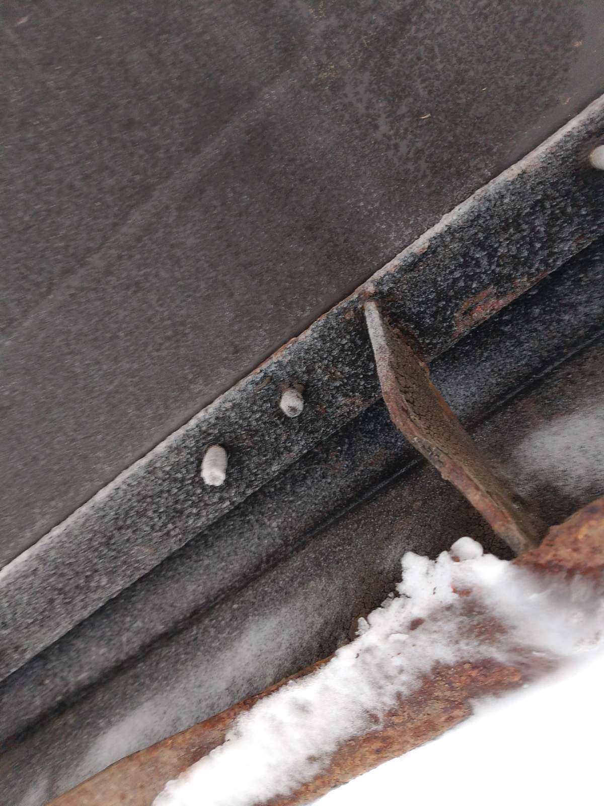 Морской контейнер MEDU3523477