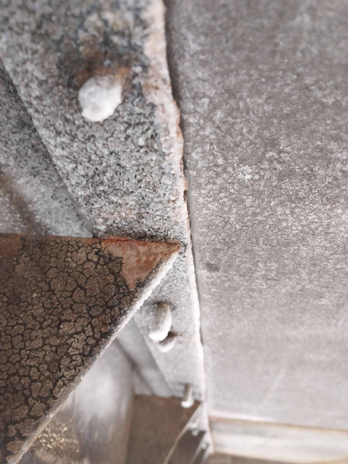 Морской контейнер MEDU3523477