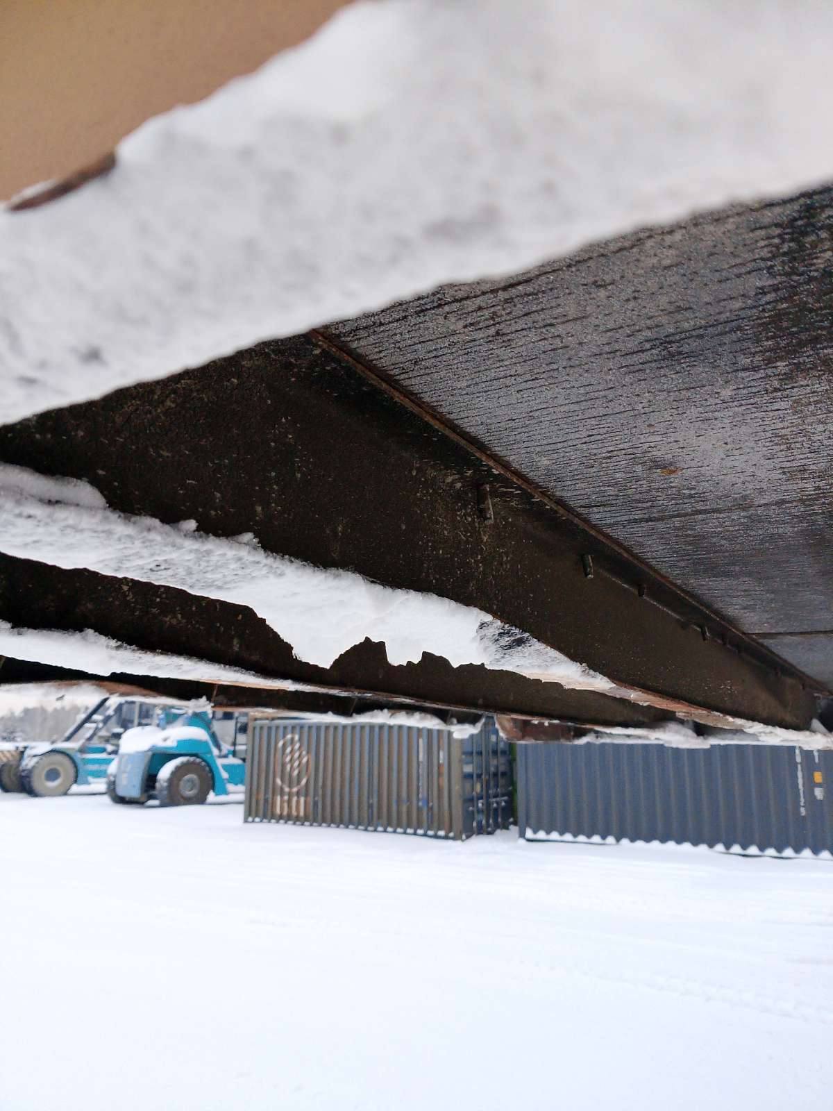 Морской контейнер MEDU3523477