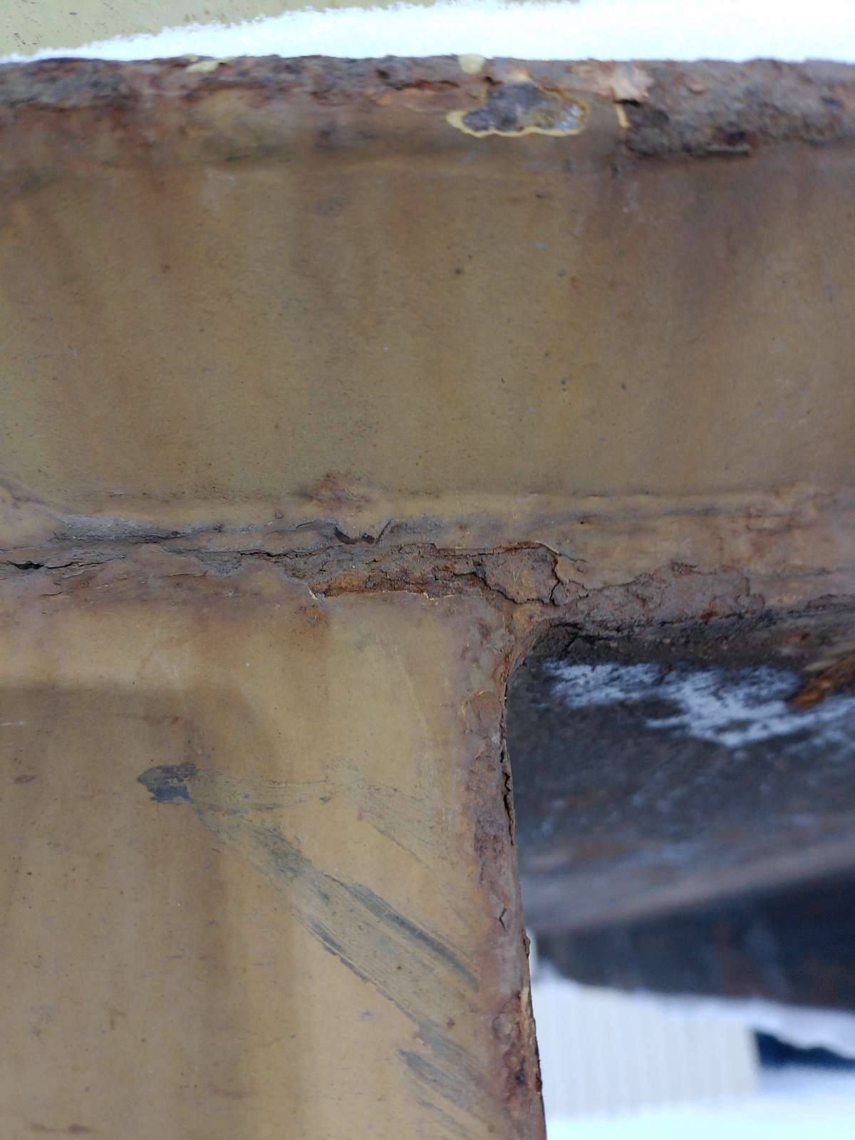 Морской контейнер MEDU3523477