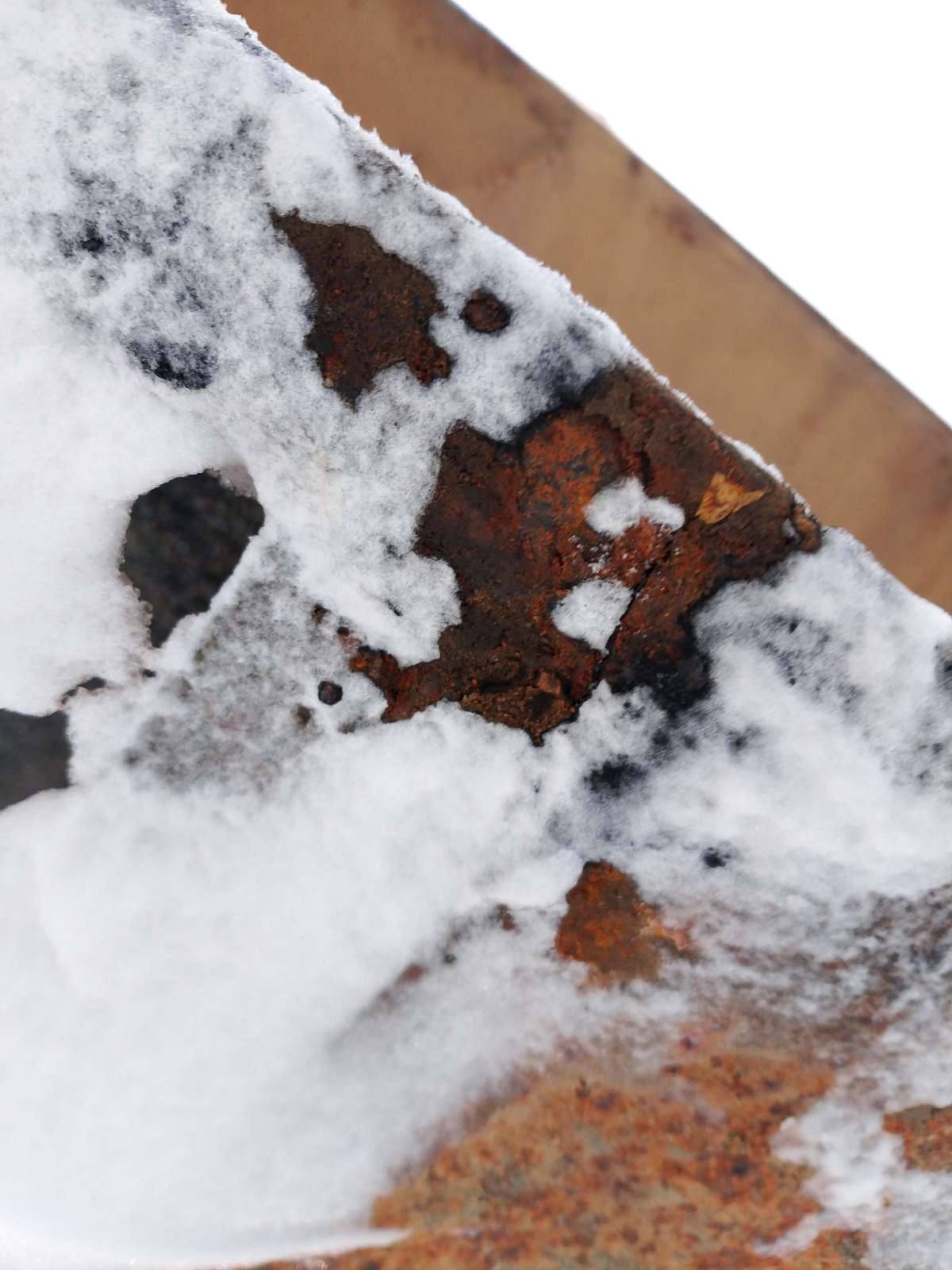 Морской контейнер MEDU3523477