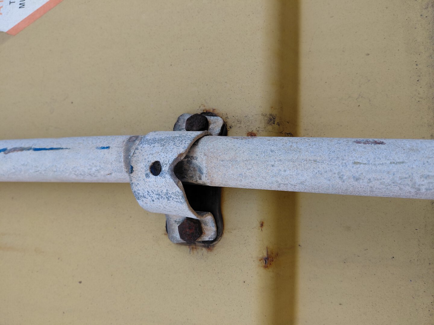 Морской контейнер MEDU3538311