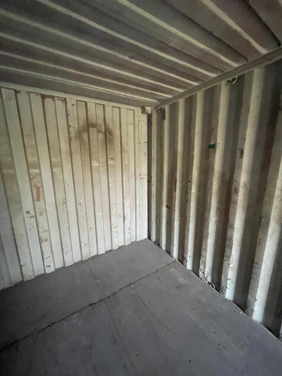 Морской контейнер MEDU3557693