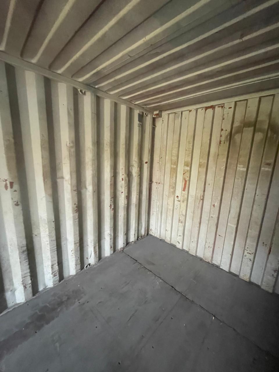 Морской контейнер MEDU3557693