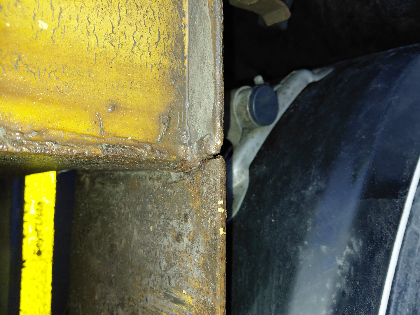 Морской контейнер MEDU3567177