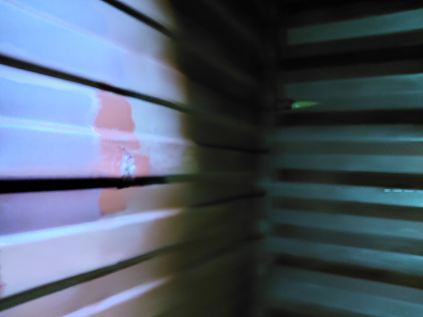 Морской контейнер MEDU3592605