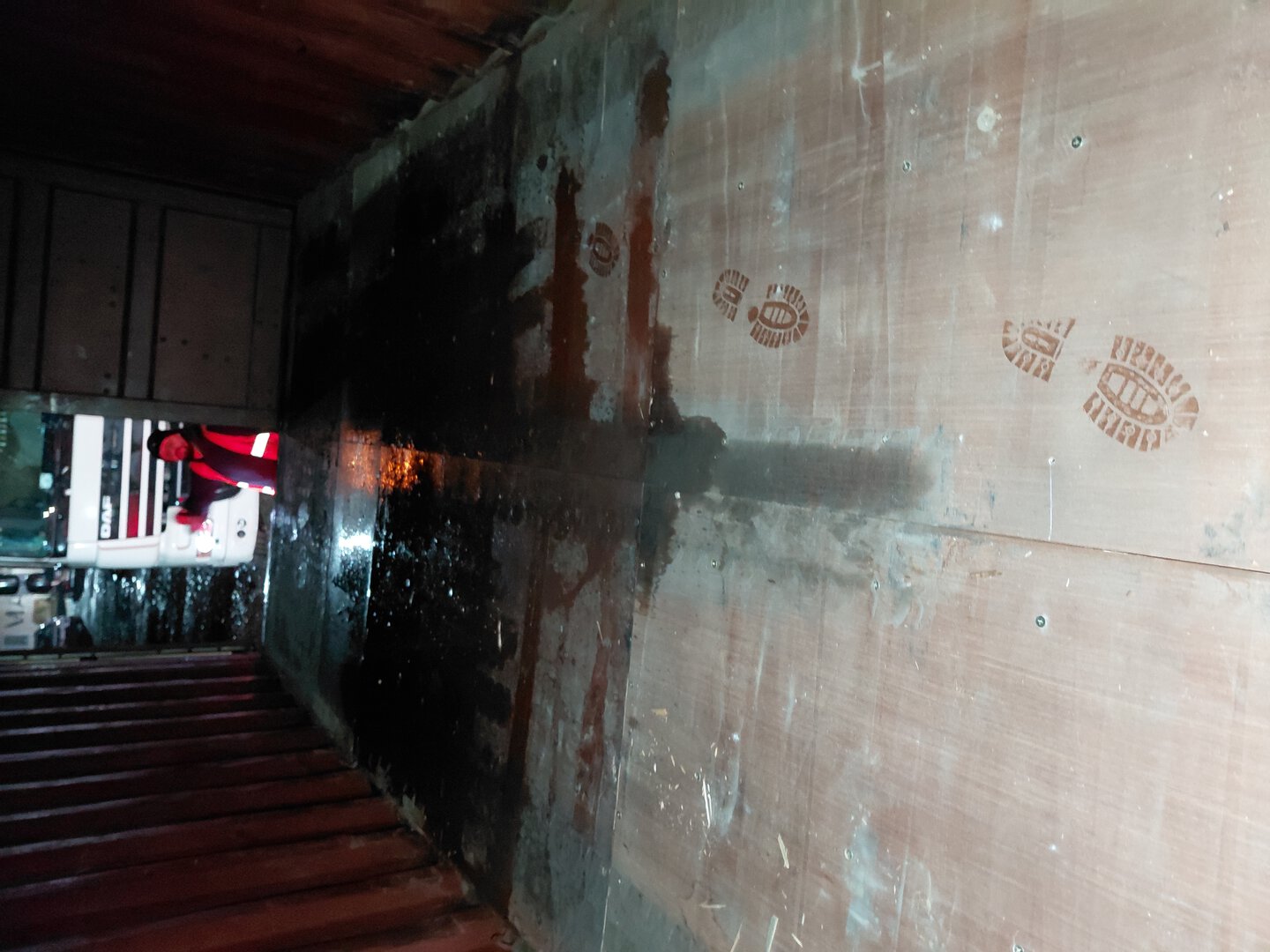 Морской контейнер MEDU3592605