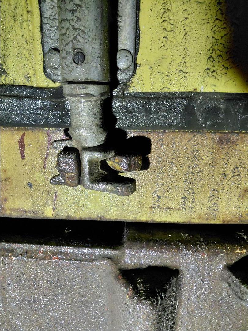 Морской контейнер MEDU3592605