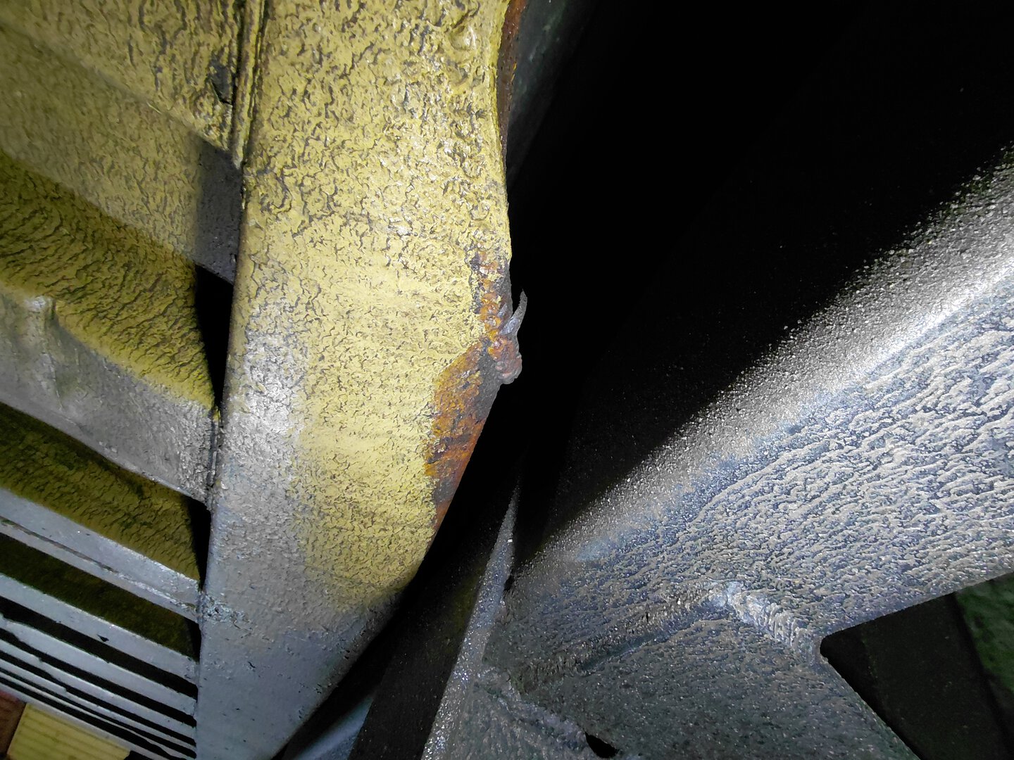 Морской контейнер MEDU3620667