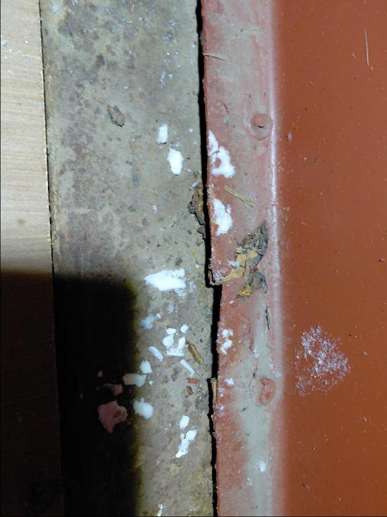 Морской контейнер MEDU3717641