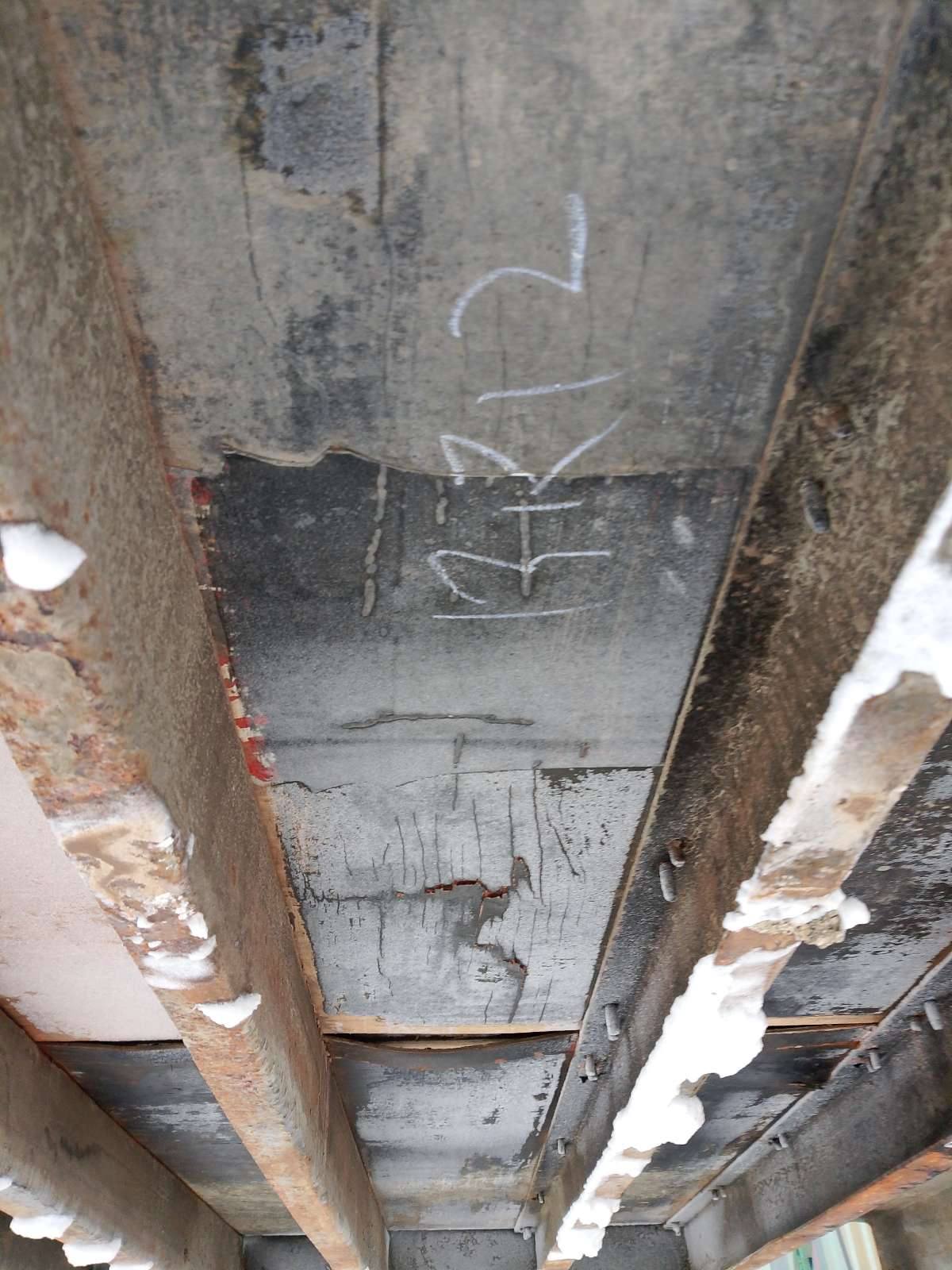 Морской контейнер MEDU3831926