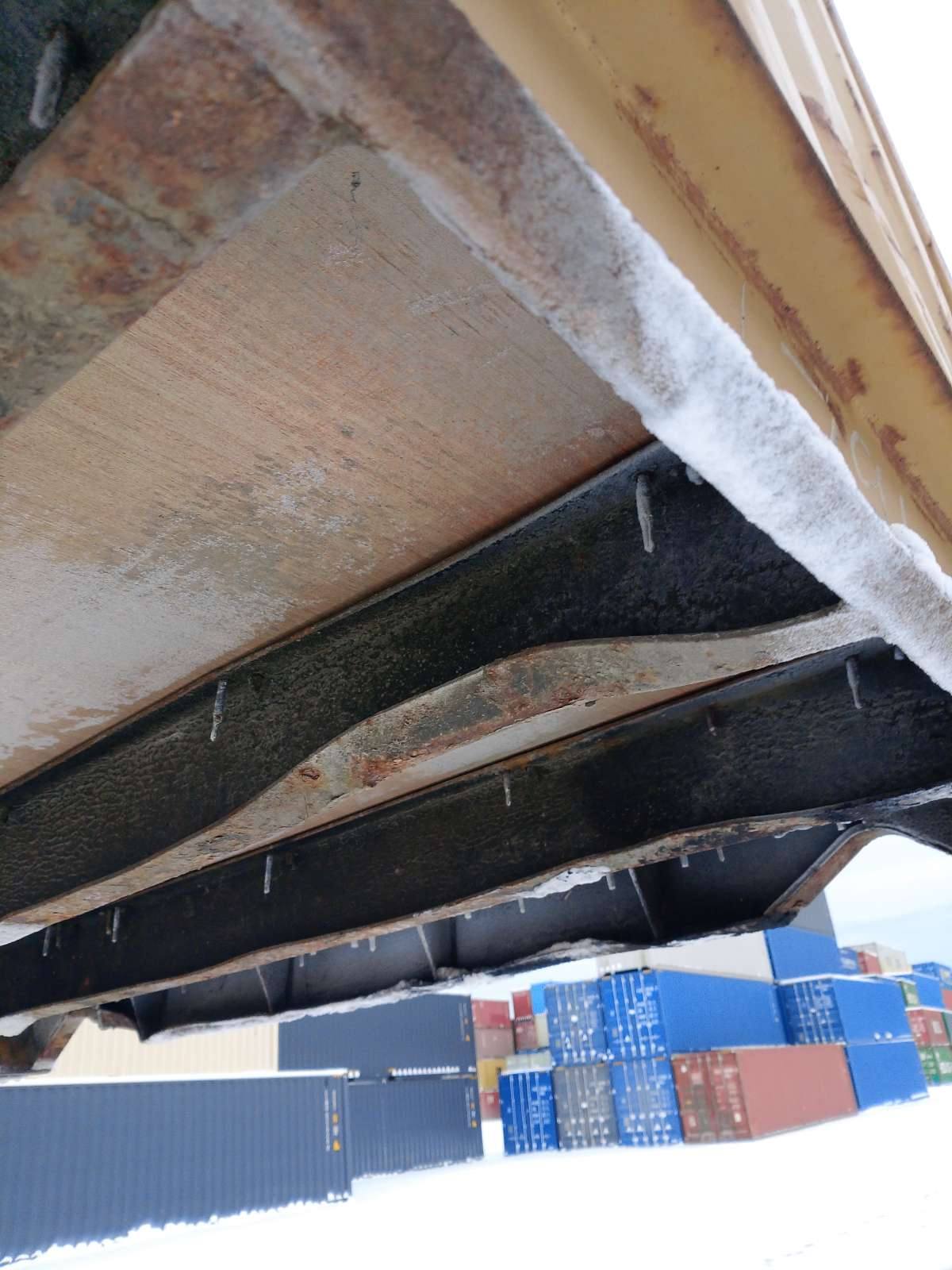 Морской контейнер MEDU3831926