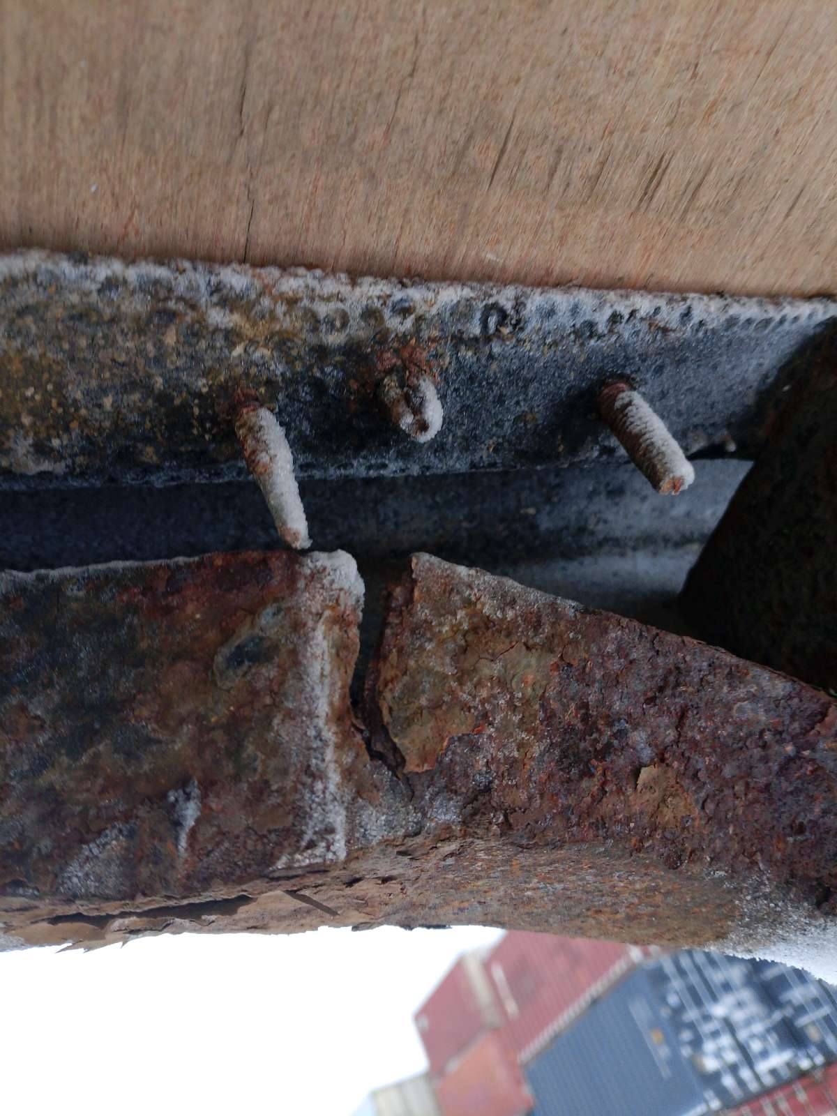 Морской контейнер MEDU3831926