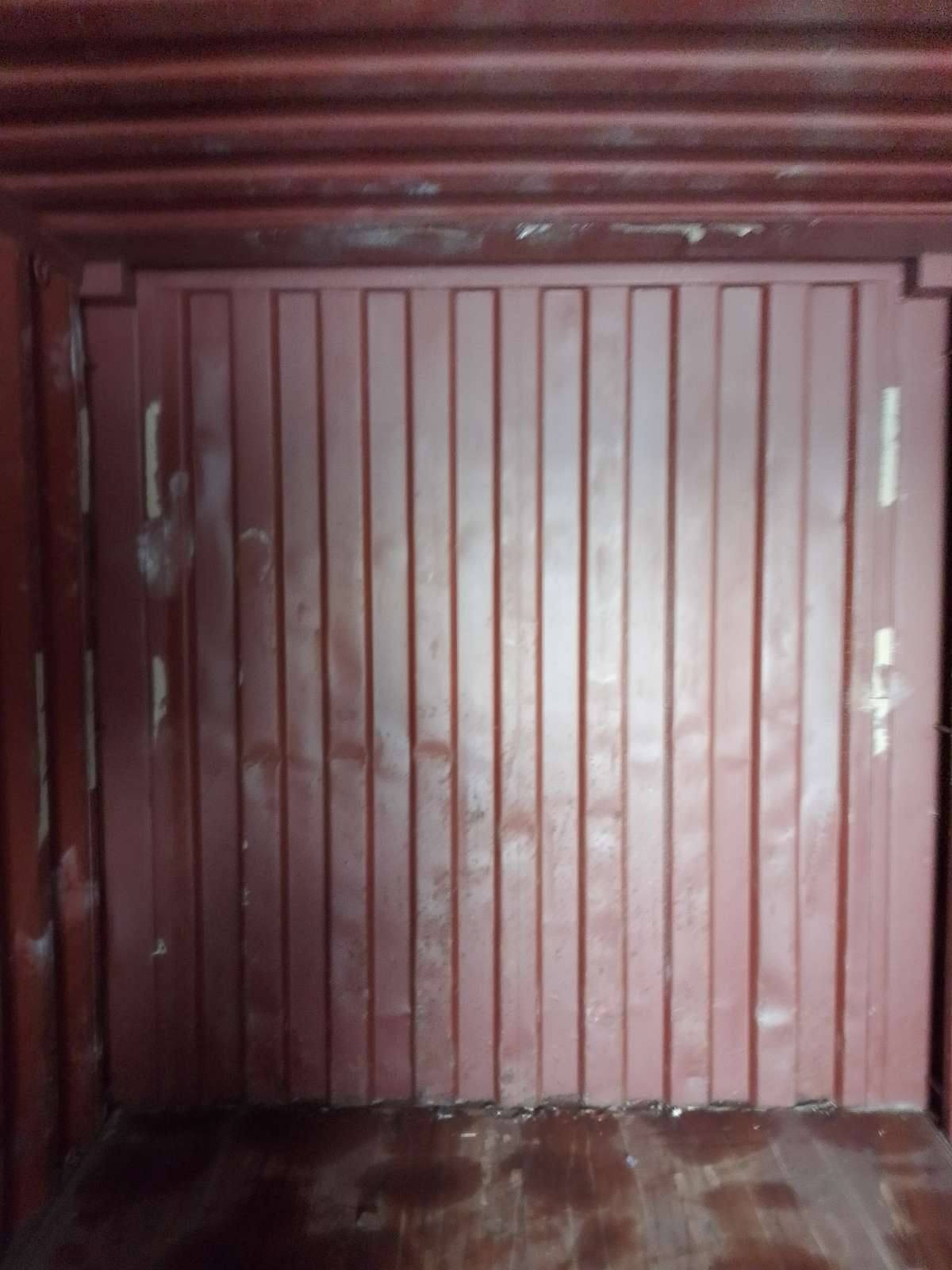 Морской контейнер MEDU3831926