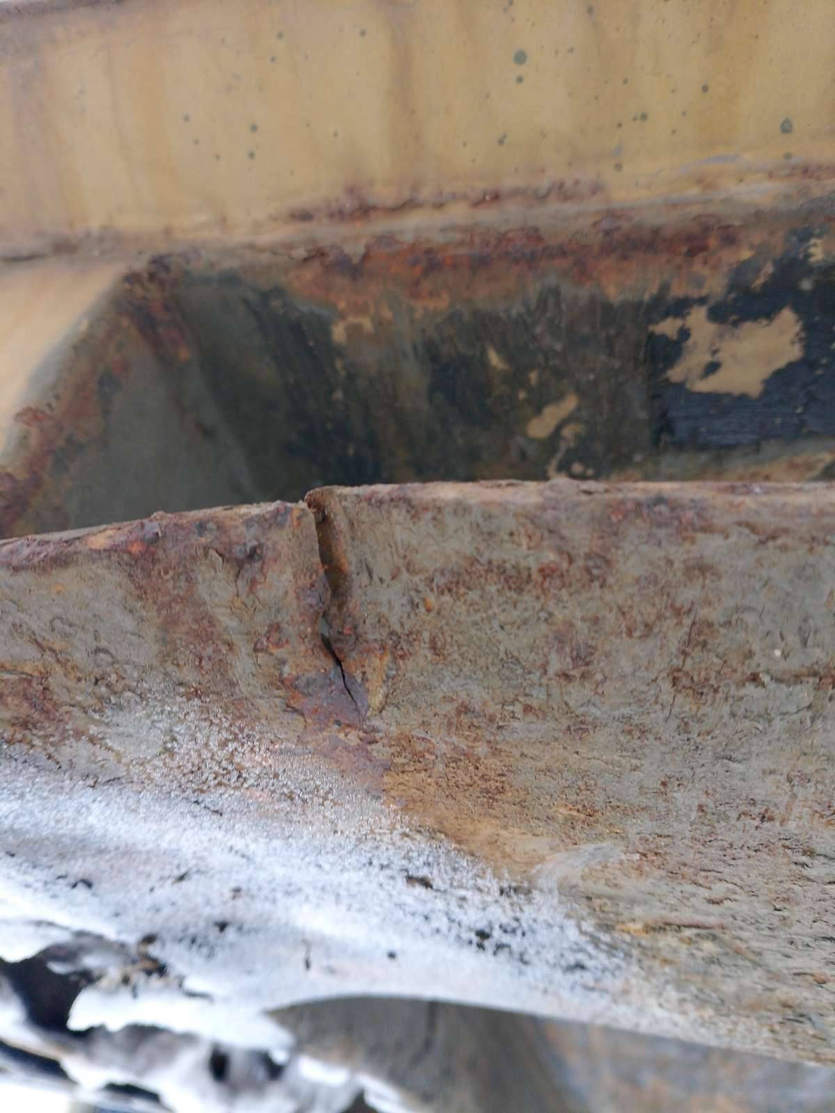 Морской контейнер MEDU3831926