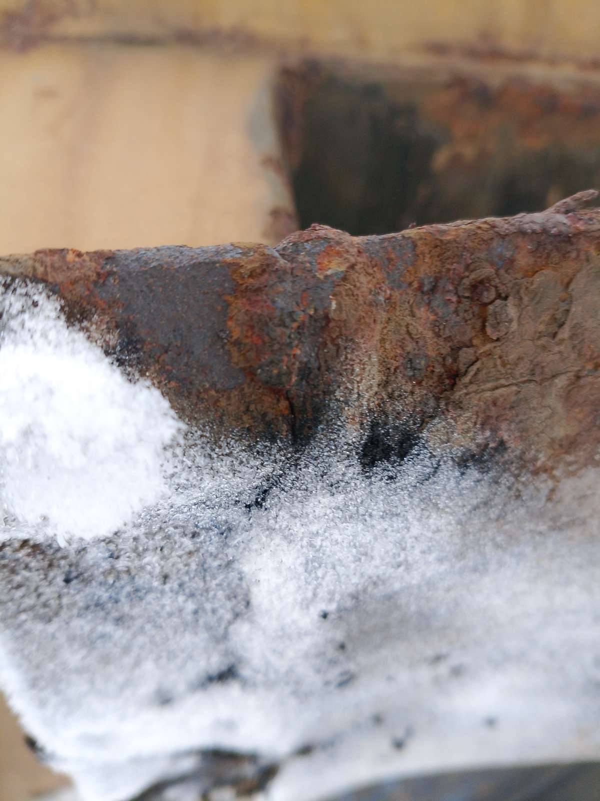 Морской контейнер MEDU3831926