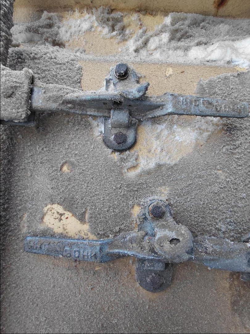 Морской контейнер MEDU3835393