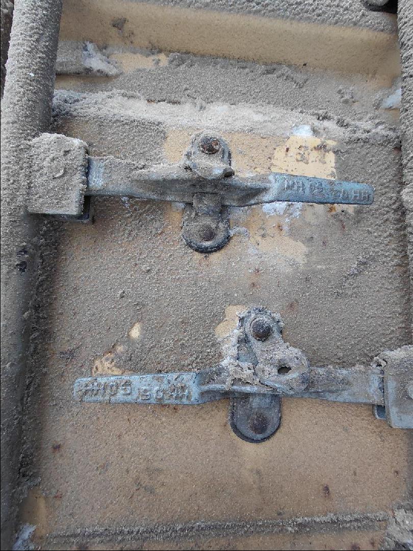 Морской контейнер MEDU3835393