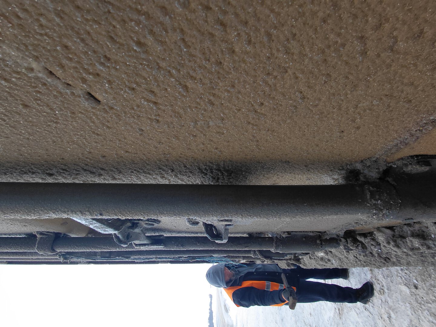 Морской контейнер MEDU3835393