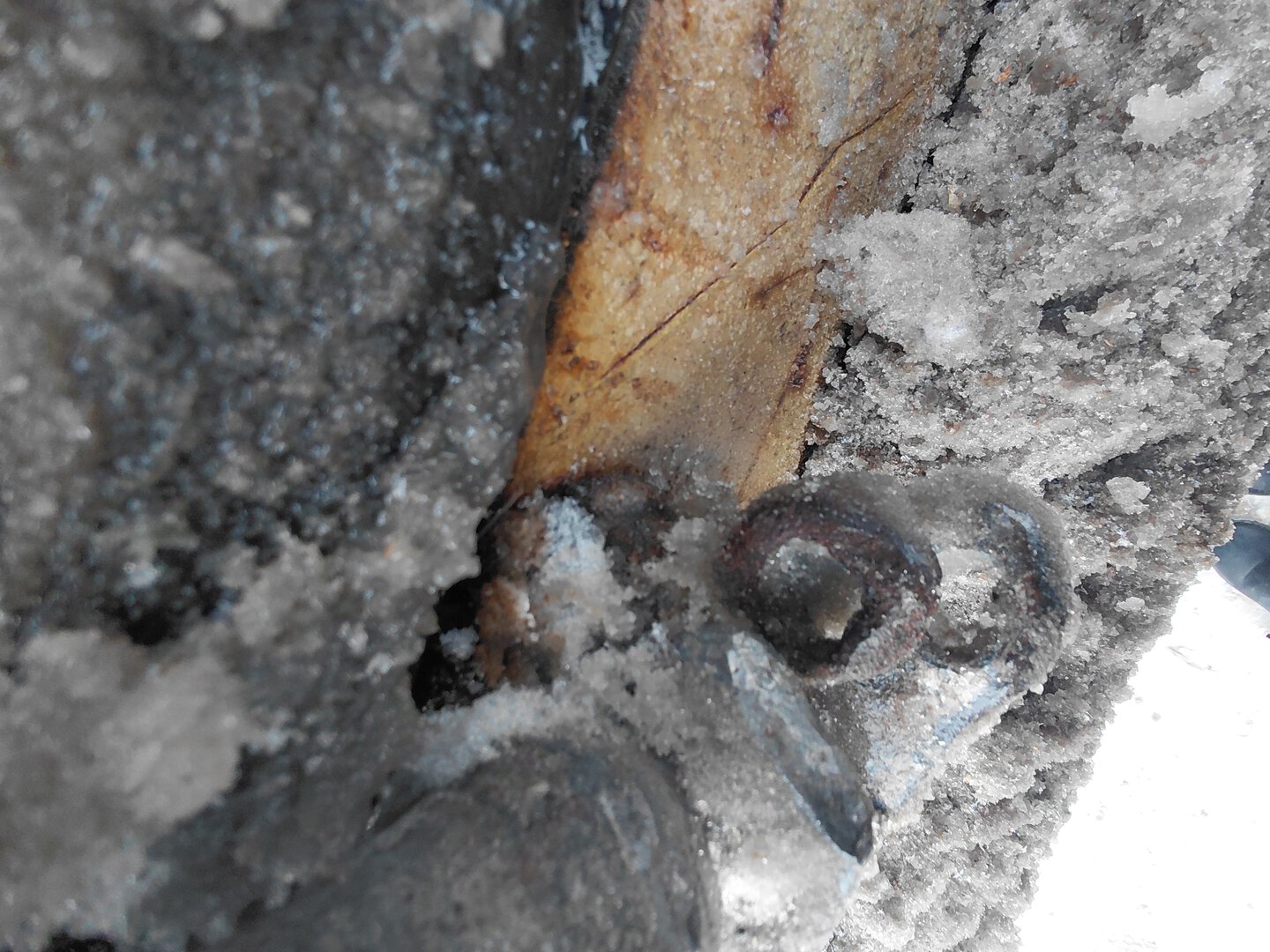 Морской контейнер MEDU3835393