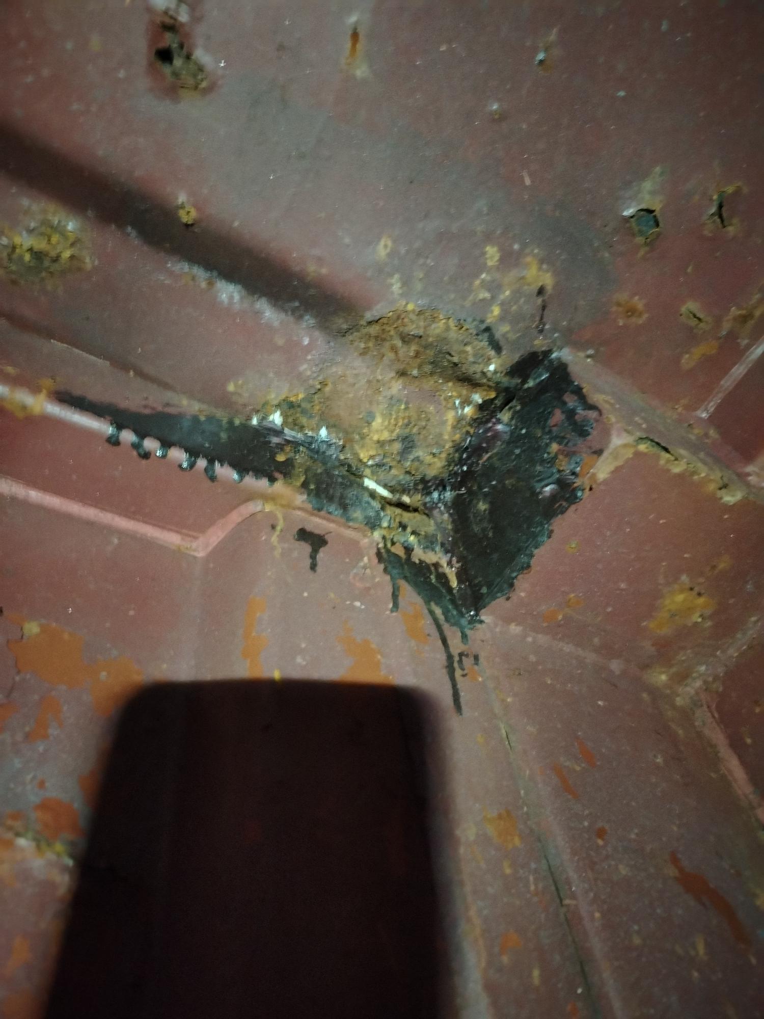 Морской контейнер MEDU3871678