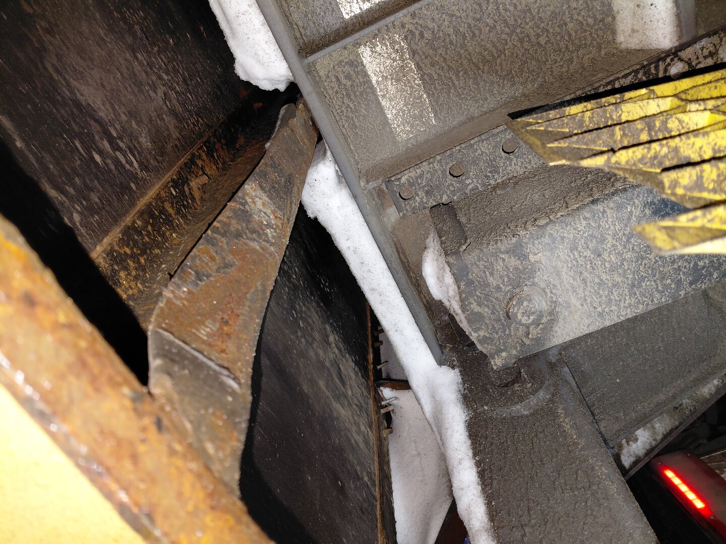 Морской контейнер MEDU3888156