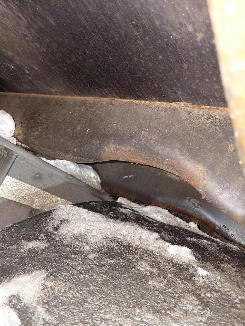 Морской контейнер MEDU3888156