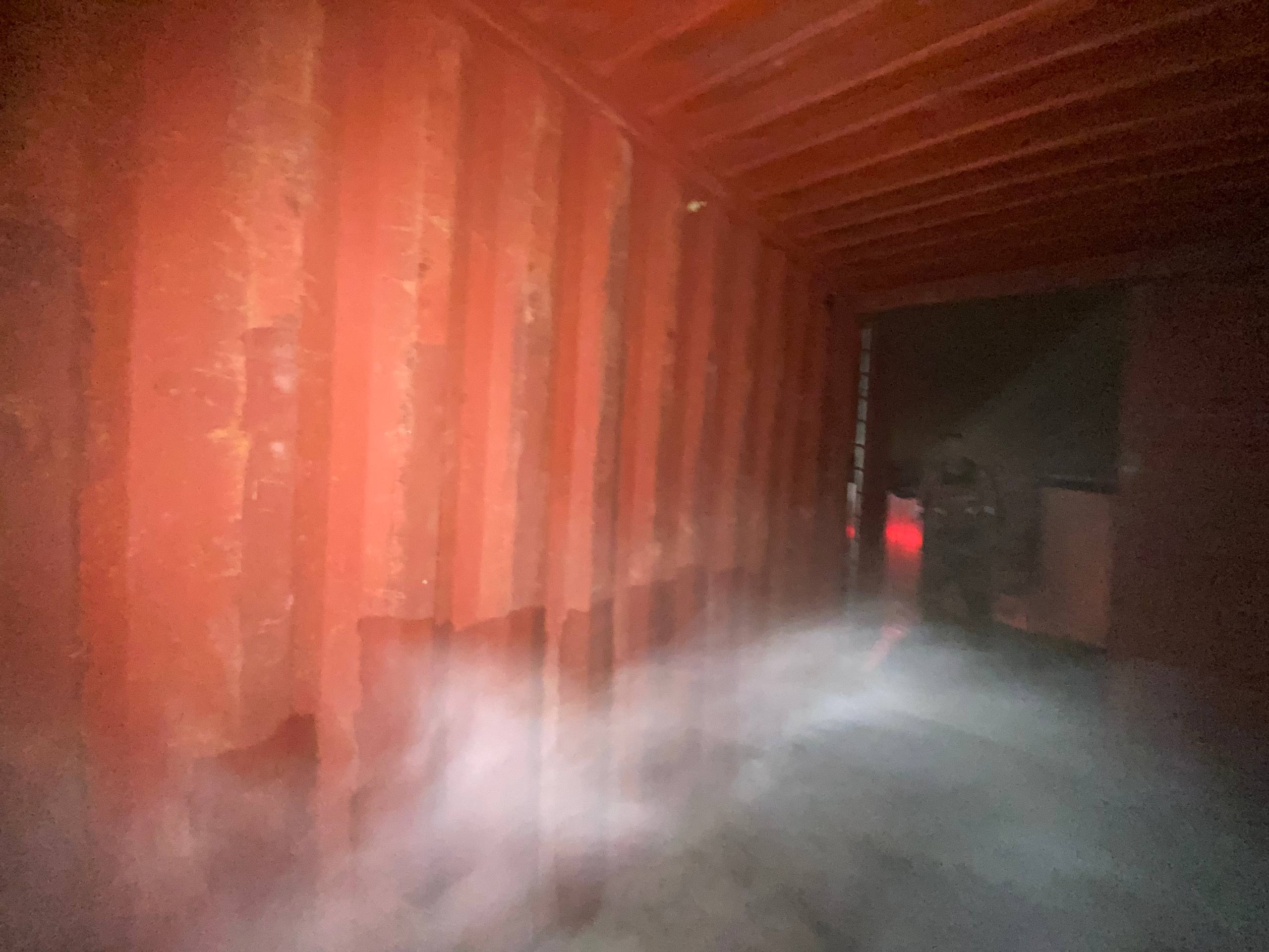 Морской контейнер MEDU3924042